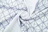 2025/26 PSG White Training Shorts Suit