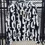 2025/26 BAR Black Windbreaker