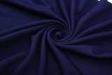 2025/26 A MAD Dark Blue Training Shorts Suit