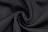 2025/26 R MAD Black Tracksuit