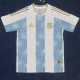 2025 Argentina Commemorative Edition Fans Soccer jersey