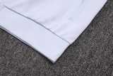 2025/26 R MAD White Tracksuit