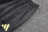2025/26 R MAD Black Tracksuit