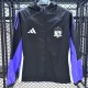 2025/26 Colo-Colo Black Windbreaker