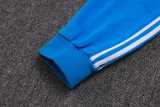 2025/26 R MAD White Tracksuit