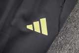 2025/26 R MAD Black Tracksuit
