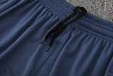 2025/26 PSG White Training Shorts Suit