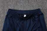 2025/26 BAR Crimson Half Pull Tracksuit