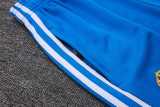 2025/26 R MAD White Tracksuit