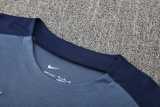 2025/26 PSG Gray Training Shorts Suit