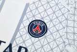 2025/26 PSG White Training Shorts Suit