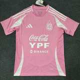 2025 Argentina Training Shirts