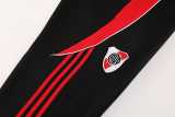 2025/26 River Plate Black Tracksuit
