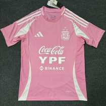 2025 Argentina Training Shirts
