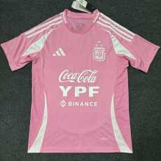 2025 Argentina Training Shirts