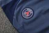 2025/26 PSG White Training Shorts Suit
