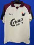2025/26 Venezia FC Away White Fans Soccer jersey