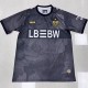 2025/26 VfB Stuttgart 3RD Black Fans Soccer jersey
