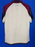 2025/26 Venezia FC Away White Fans Soccer jersey