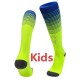 足球袜子 2025/26 Man City Kids 3RD Kids Soccer Socks