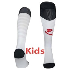 足球袜子 2025/26 ACM Kids Away Kids Soccer Socks