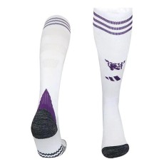 足球袜子 2025/26 Man Utd Away Soccer Socks