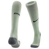 足球袜子 2025/26 INT Away Soccer Socks