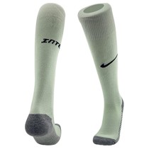 足球袜子 2025/26 INT Away Soccer Socks