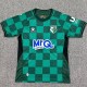 2025/26 Watford Away Green Fans Soccer jersey