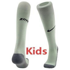 足球袜子 2025/26 INT Kids Away Kids Soccer Socks