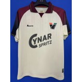 2025/26 Venezia FC Away White Fans Soccer jersey