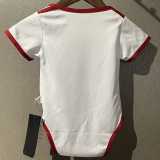 2025/26 LIV Away White Baby Jersey