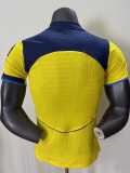 [PLAYER] 2025/26 TOT 3RD Yellow Player Soccer jersey