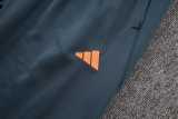 2025/26 Bayern Orange Kids Tracksuit