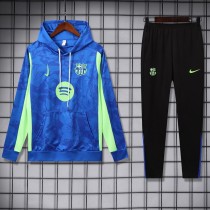 2025/26 BAR Blue Tracksuit