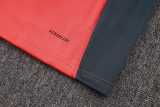 2025/26 Bayern Orange Kids Tracksuit