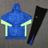 2025/26 BAR Blue Tracksuit