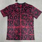 2025/26 LIV Crimson Training Shirts