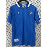 2025/26 R MAD Blue Training Shirts