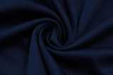 2025/26 A MAD Dark Blue Half Pull Tracksuit