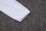 2025/26 R MAD White Kids Tracksuit