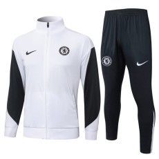 2025/26 CHE White Tracksuit