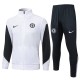 2025/26 CHE White Tracksuit