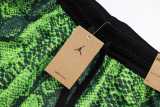 2025 Green NBA Pants