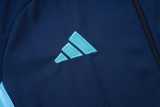 2025/26 ASN Dark Blue Kids Tracksuit
