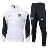 2025/26 CHE White Tracksuit