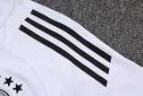 2025 Germany White Tracksuit