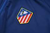 2025/26 A MAD Dark Blue Tracksuit