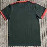 2025/26 Sevilla Black Training Shirts
