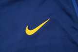2025/26 A MAD Dark Blue Kids Tracksuit